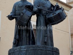 Ciudad de Jumilla 2023